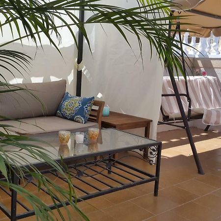 Los Dolses Apartamento Montegolf Con Terraza Privada מראה חיצוני תמונה