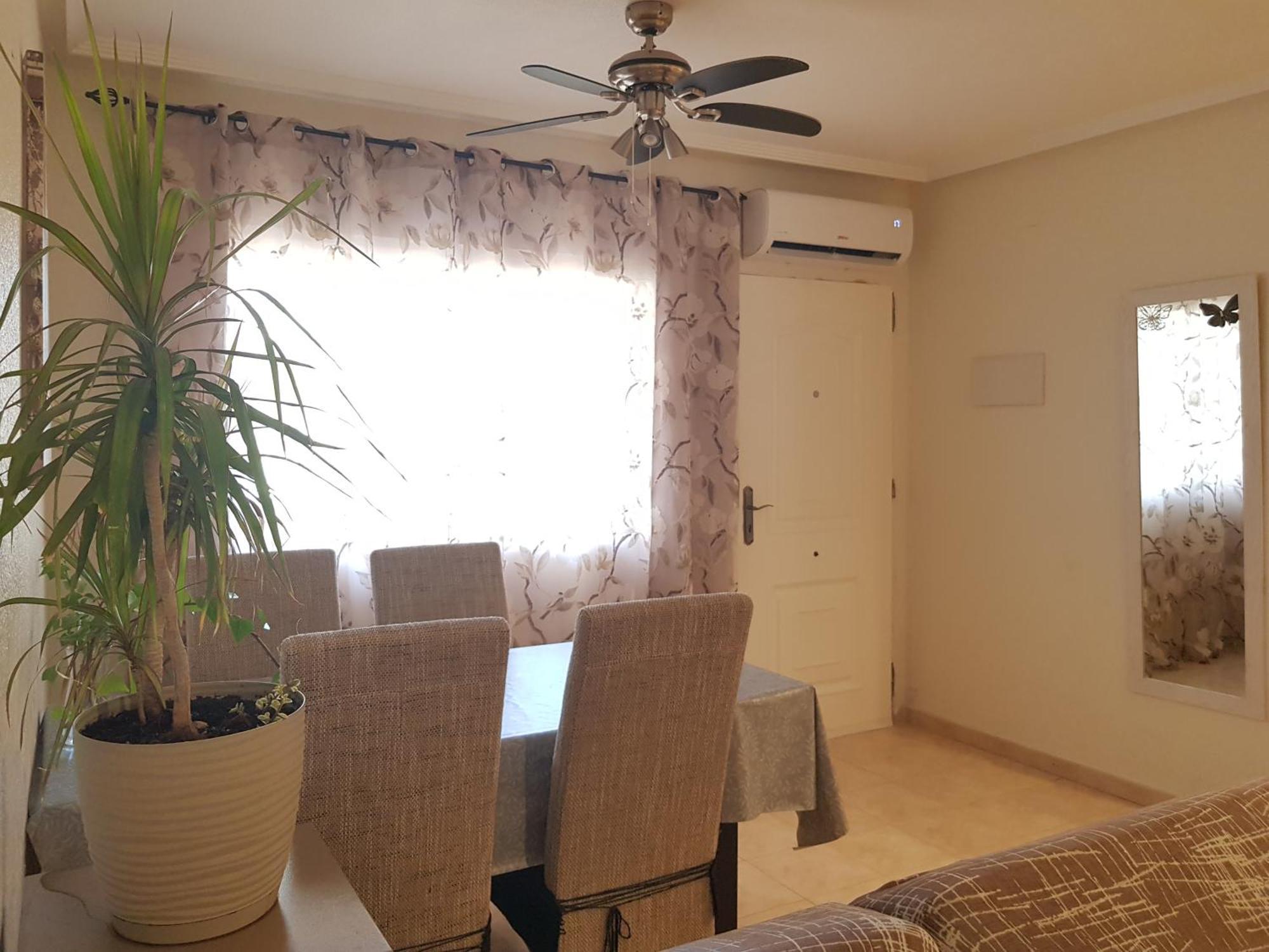 Los Dolses Apartamento Montegolf Con Terraza Privada מראה חיצוני תמונה