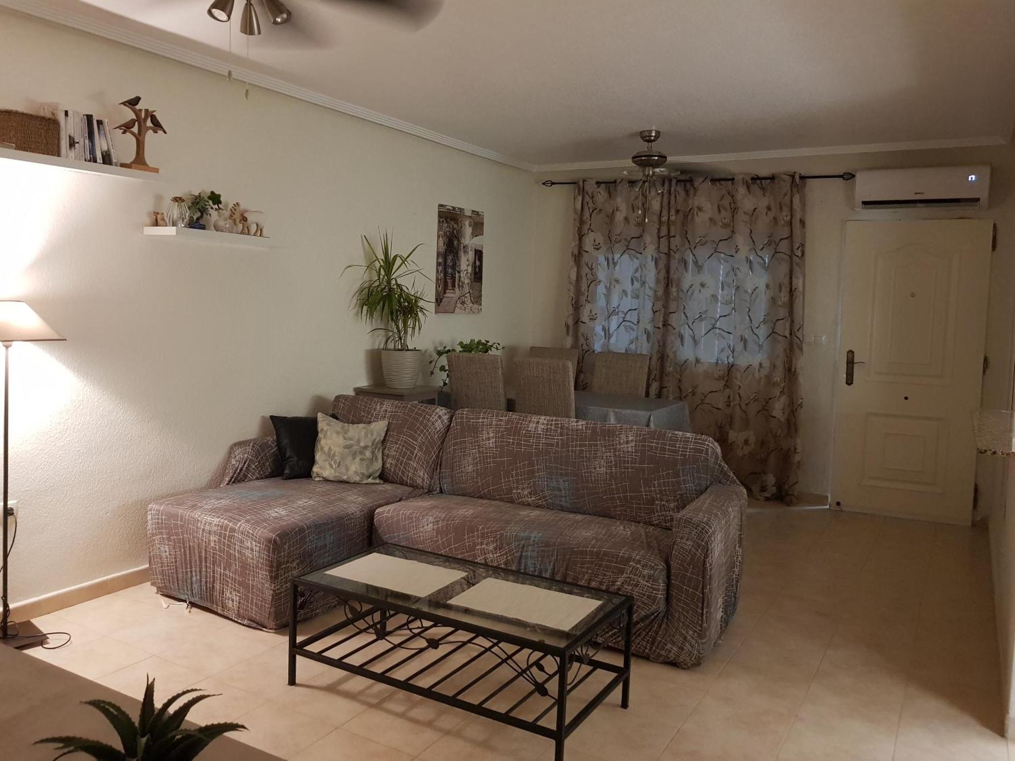 Los Dolses Apartamento Montegolf Con Terraza Privada מראה חיצוני תמונה