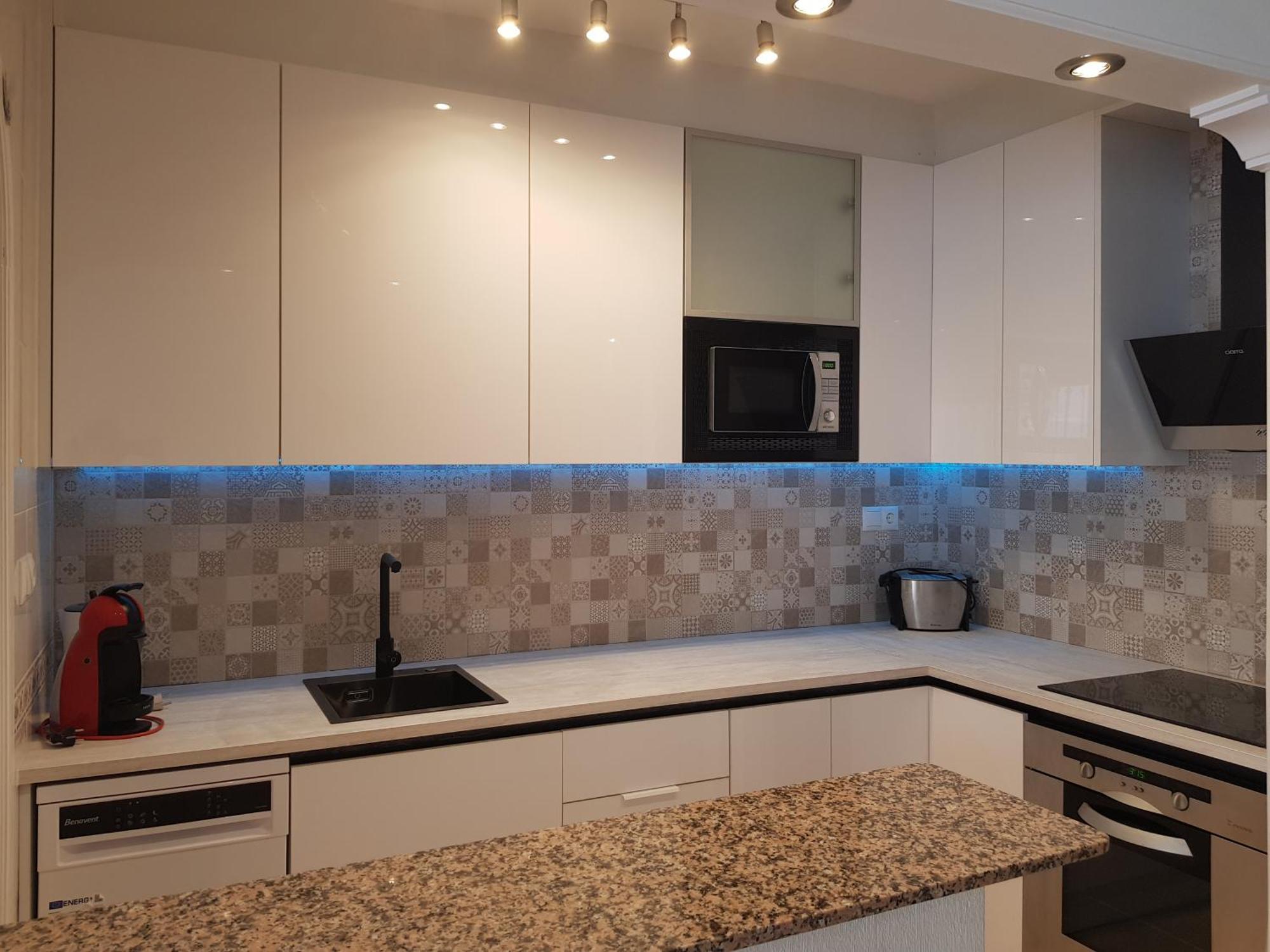 Los Dolses Apartamento Montegolf Con Terraza Privada מראה חיצוני תמונה