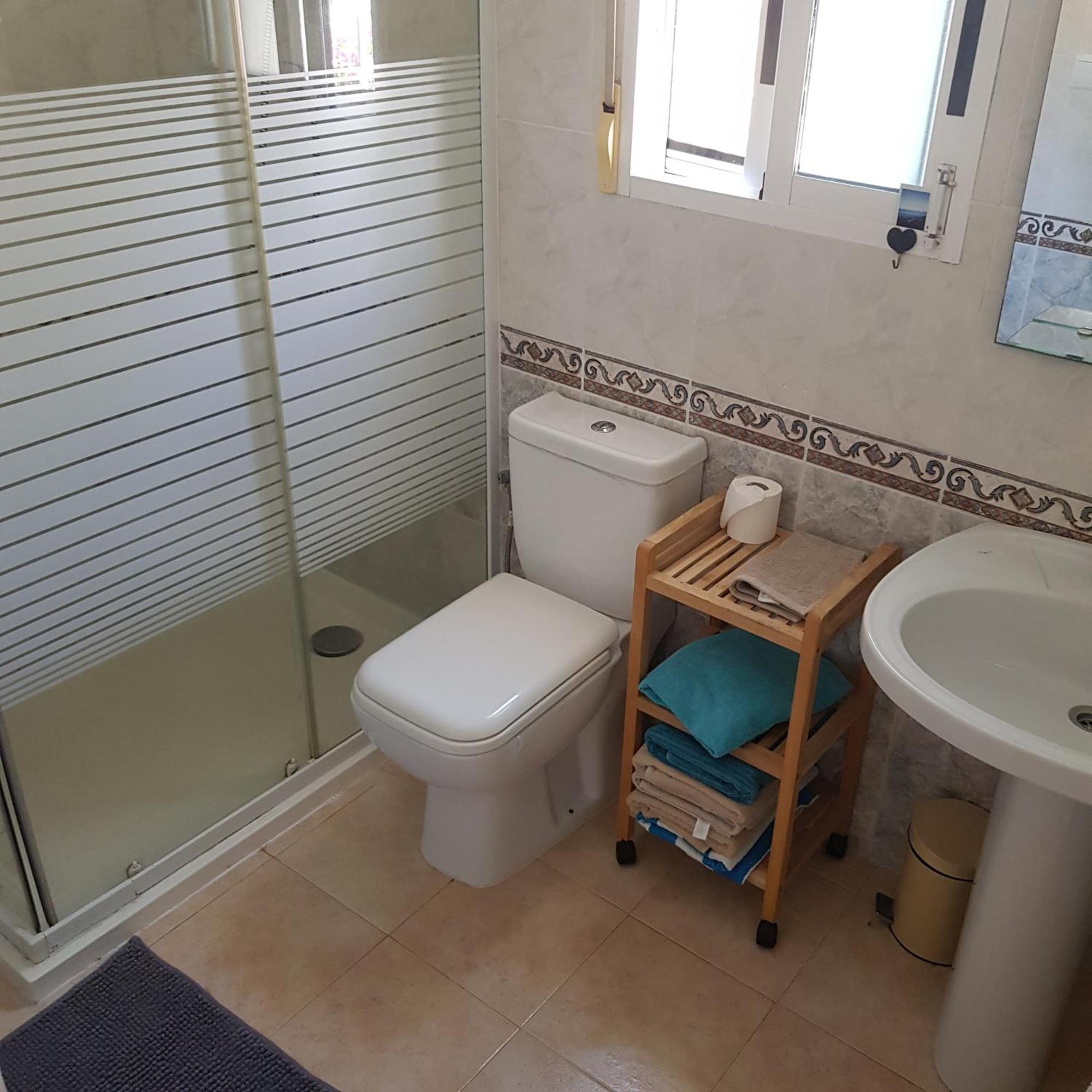 Los Dolses Apartamento Montegolf Con Terraza Privada מראה חיצוני תמונה
