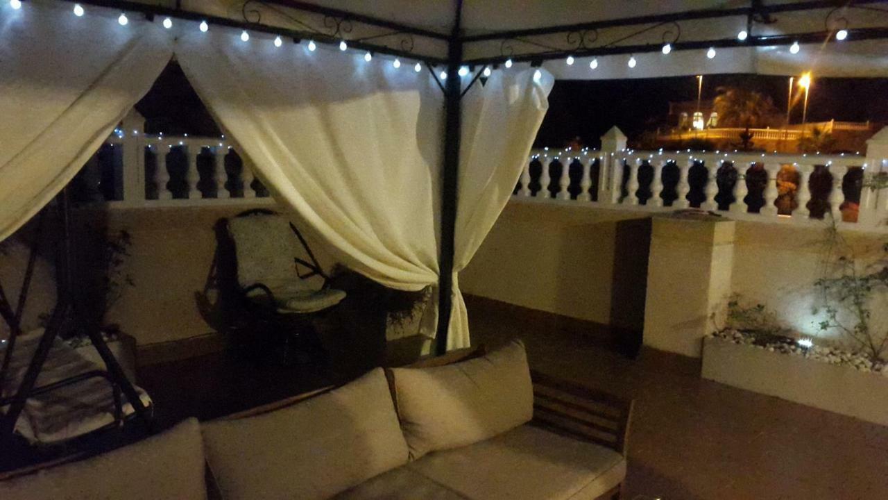 Los Dolses Apartamento Montegolf Con Terraza Privada מראה חיצוני תמונה