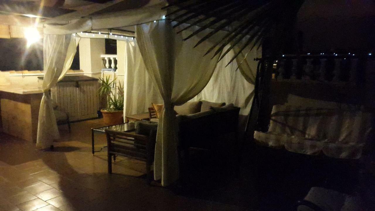 Los Dolses Apartamento Montegolf Con Terraza Privada מראה חיצוני תמונה